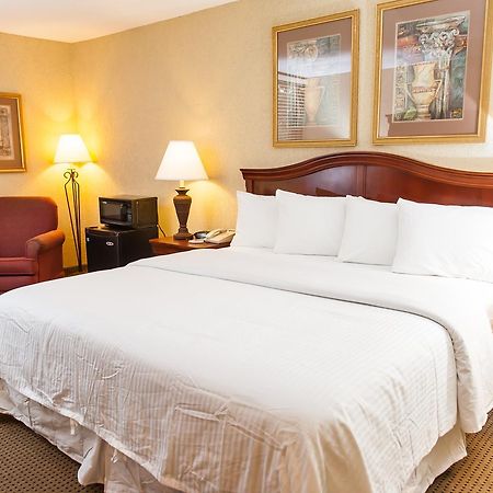 The Inn At Baptist Health Little Rock Eksteriør billede