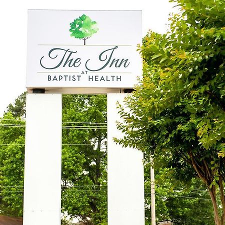 The Inn At Baptist Health Little Rock Eksteriør billede