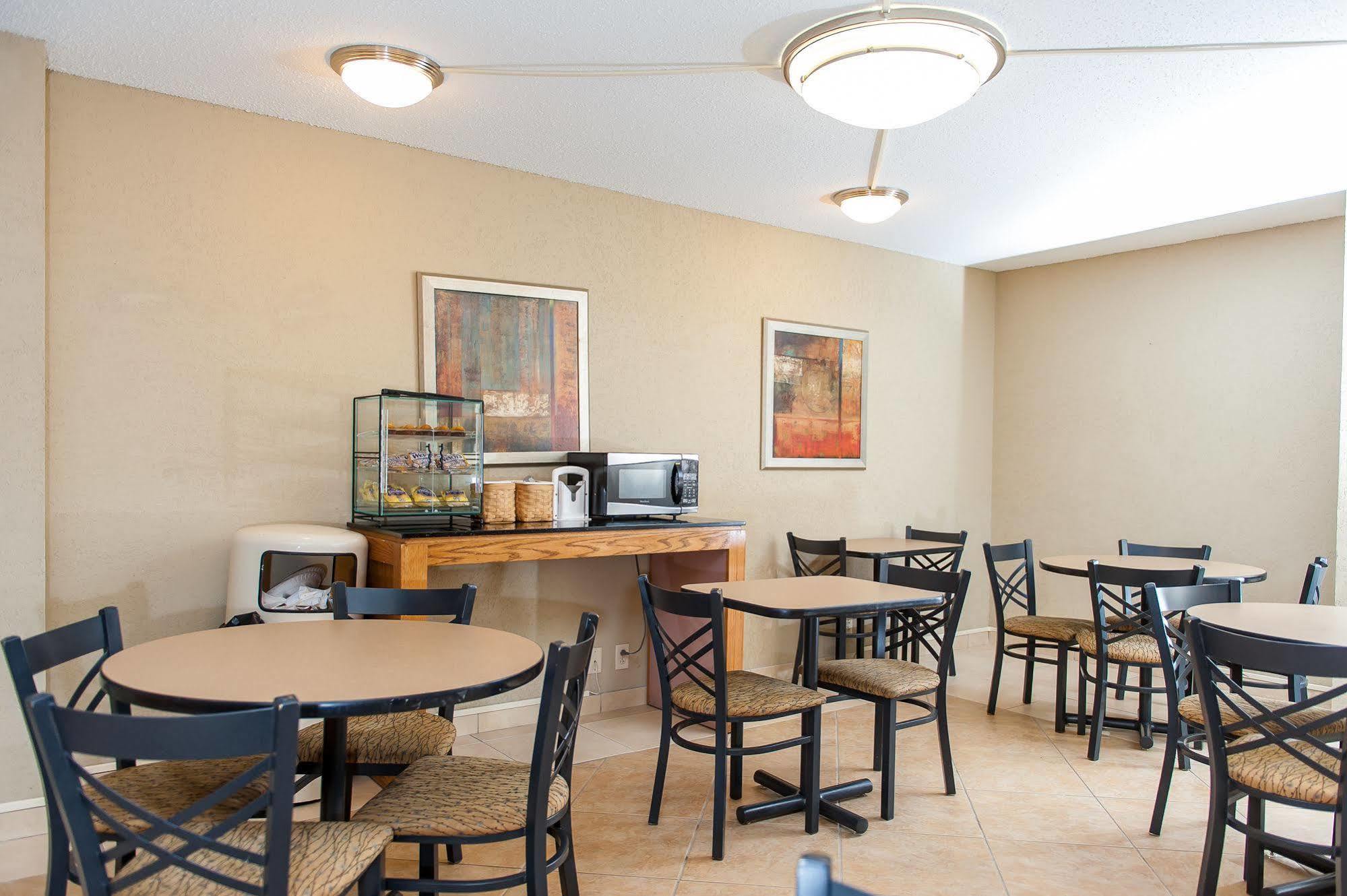The Inn At Baptist Health Little Rock Eksteriør billede